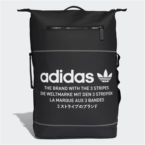 adidas nmd rucksack schwarz|adidas nmd colours.